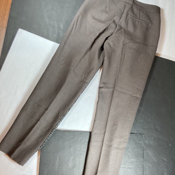 Asos (White) Trousers-Totally Unique with Tweed Inset, High Quality, Final Price - Picture 9 of 10